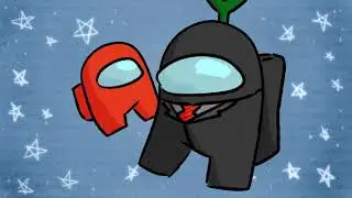 ✧ lower your expectations  ✧ among us animation meme ✧