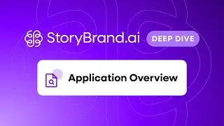 Learn How To Use StoryBrand.ai