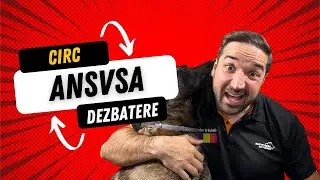 Ce s-a-ntâmplat la ANSVSA? Dezbatere sau circ? Ascultați înregistrarea
