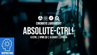 Absolute-CTRL | 0-Ctrl, 0-Coast, Strega, VPME QD, FX AID Pro