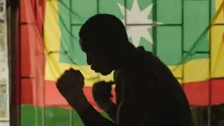 EL PIEDRA   Tráiler oficial