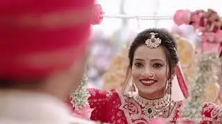 Best Wedding Song || Pratik ❤️ Pratiksha || By Vishal Patel Photography 8200370414