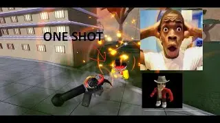 SEAS BATTLEGROUNDS LUFFY COMBO