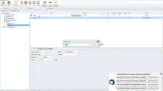 ZennoPoster   Интерфейс, управление проектами
