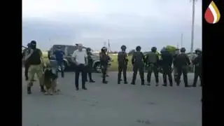 Аваков VS Сименченко