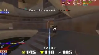 Almost