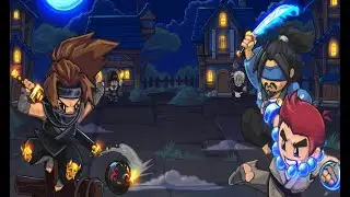 Town Traitor-The New Gamemode (BETA) | Town of Salem #4