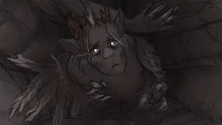 Slay the Princess | A Wordless Vessel | Longplay Walkthrough No Commentary