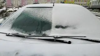 Ремонт подогрева лобового стекла Ford Focus 2  #79