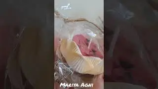 Мои программные свечи АГНИ