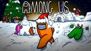СТРИМ ПО Among Us С ПОДПИСЧИКАМИ) КОМНАТА СВОБОДНА , ЗАЛЕТАЙТЕ