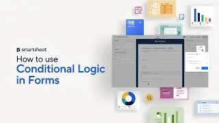 How to use Conditional Logic in Forms