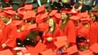 Ashley's Graduation 3