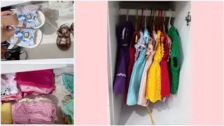 cômoda dos bebês reborn