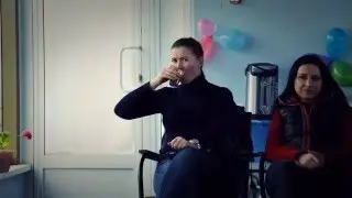 Семинар в Харькове. 2й день