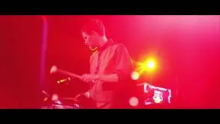 Rhye @ Guadalajara