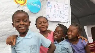 United Nations Sierra Leone New Year's Message