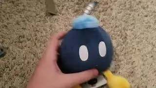 I need plush video ideas