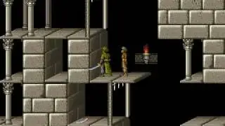 Prince of Persia Tricks: Guard Manipulation 2