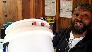 Nanobubbles generator! Get the most out of your hydroponic gardening system 