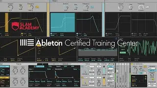 SNEAK PEEK: Nearly Every New Feature in Ableton Live 12 in 7 minutes.