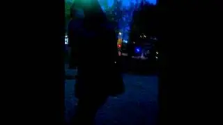 Вечер,Город,Все упороты...