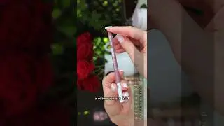 ПЛЮСЫ И МИНУСЫ БЕЛОРУССКОГО КАРАНДАША ДЛЯ ГУБ💕 #косметика #ароматы