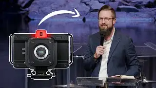 The Best Church Live Stream Camera in 2026