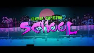 HOTLINE MIAMI 2 SCHOOL | #hotlinemiami #hotlinemiami2 #miami