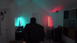 Markiplier Runs Away