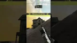 This MCW is absolutely AMAZING in WARZONE! 👀 (Warzone 3) 