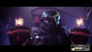 Destiny 2 | Тест билда: Титан Солнцелом | Волчий Корень и Огнебуря | 04.06.26