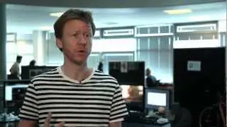 Hitman: Absolution - Behind the Scenes: Contracts Mode