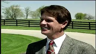 Serial Killer Herb Baumeister Interviewed on WISH-TV news