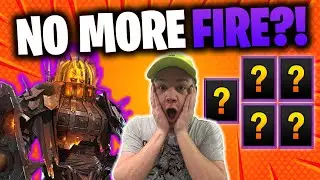TOP 5 EPIC CHAMPIONS for FIRE KNIGHT I Raid Shadow Legends
