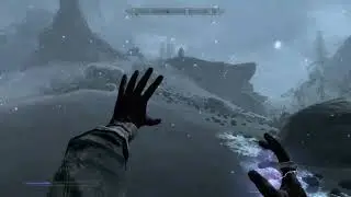 When Skyrim events collide...