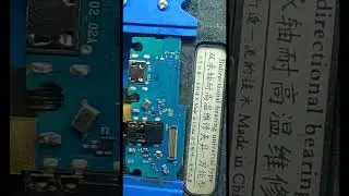 How to Fix Battery Temperature Samsung A02 #How to Solve Overheating Fake Charging