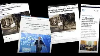 Israel at War