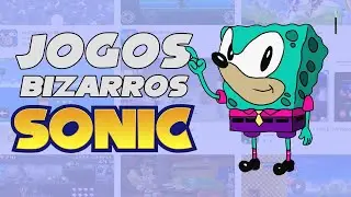 more SONIC clones for mobile LMAOOOOOOOOOOO