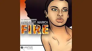 Fire (Dj Spen & Gary Hudgins Mix)