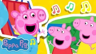 Hello, Baby Alexander! | Sing-Alongs | Songs in Chinese | Chinese Song for Kids | | 小猪佩奇儿歌 | 少兒歌曲