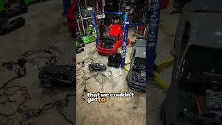 These Mopar Projects Are Out Of Control..