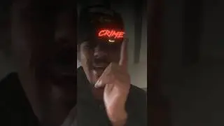 O CRIME É LOUCO 🤡 #trap #trapbr #viral #trapthefato