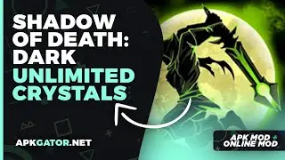 Shadow Knight Mod APK 2022  *Immortality*