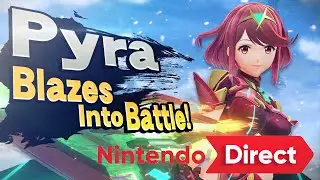 Lo mejor en mi opinion del Nintendo Direct!