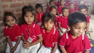 देखिये हमारे विद्यालय के बच्चे कितने अच्छे अच्छे activity करते है ।