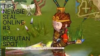 SEDIKIT TIPS UNTUK PEMULA PLAYER SEALINDO SURVIVOR #3