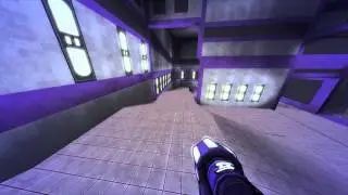 Warsow Instagib Fragmovie (Only BB2)