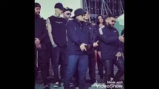 Тимати ft Guf - Что возьму я с собой