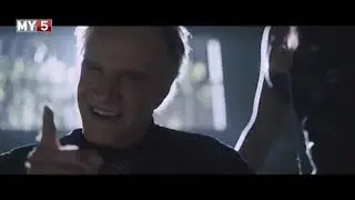 Кикбокисчи боевик кино узбек тилида